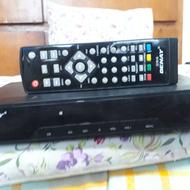 گیرنده دیجیتال DENAY