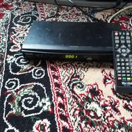 گیرنده دیجیتال مارشال