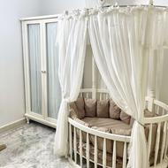 تخت و کمد دخترانه خاص وشیک