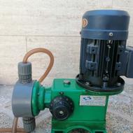 دوزینگ کلر مخزن آب