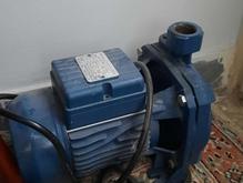 الکترو پمپ تک فاز یک اسب در شیپور