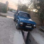 تویوتا استاوت