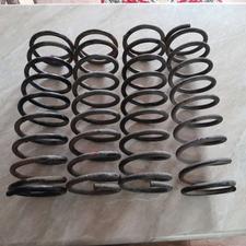 جلو و عقب پراید