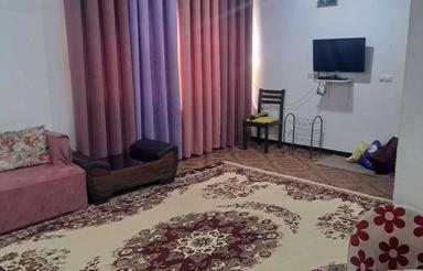 خونه مبله با تمام امکانات