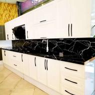 کابینت براق و مات اوشا