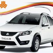 کوییک صفر کیلومتر