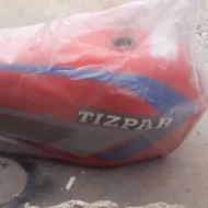 لوازم موتور هندا