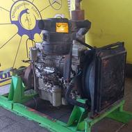 موتور بنز 302( 6سیلندر )