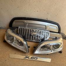 لوازم لیفان x60