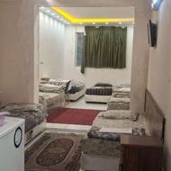 تور زیارتی مشهد مقدس نوع اتوبوس اسکانیا