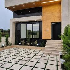 فروش ویلا 160 متر در سعادت آباد