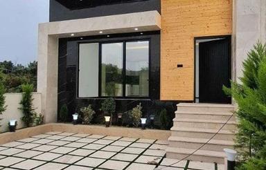 فروش ویلا 160 متر در سعادت آباد