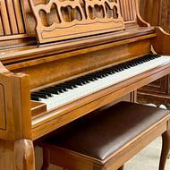 پیانو سمیک بسیار خاص