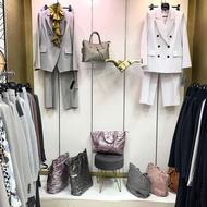 مدل خانم برای لاین پوشاک زنانه