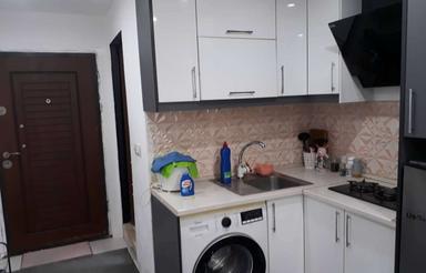 سوییت 40 متری فول امکانات. لوکس