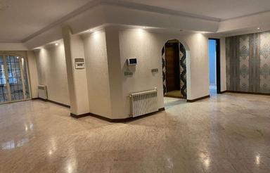 فروش آپارتمان 155 متر در حکمت فوری فوری