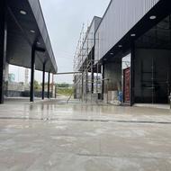 نگهبانی جهت دفتر