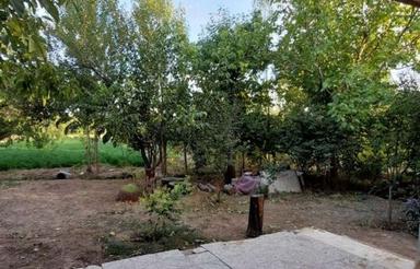 باغ و تفرجگاه در بهترین نقطه باغی نگین سبز خرمدره