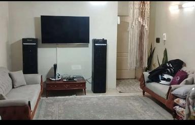 نسیم شهر 60 متری