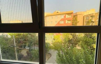 اپارتمان 75 متری در تهران ویلا