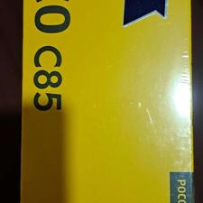 شیائومی poco c85 256/8 مشکی