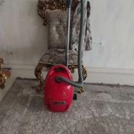 جاروبرقی پارس خزر