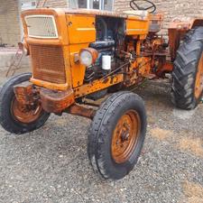 تراکتور رومانی