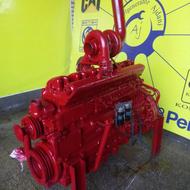 مان سوپردار 6 سیلندر