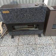 بخاری در حد نو