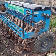 ردیفکار گندم