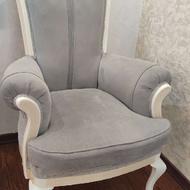 مبلمان کلاسیک 7 نفره