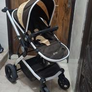 کالسکه روما پلاس