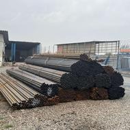 آهن آلات داربست،انواع فلزات