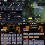 اکانت خفن کالاف