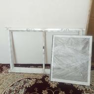 پنجره نو با توری