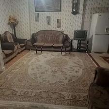 سوئیت پارکینگ دار مستقل همکف شبانه روزی