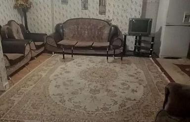 سوئیت پارکینگ دار مستقل همکف شبانه روزی