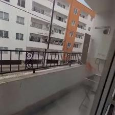 فروش آپارتمان 98 متر شهرک شقایق تهاتر ملک شما با ما