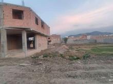 فروش زمین مسکونی 120 متر در آزادشهر در شیپور