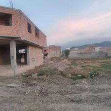 فروش زمین مسکونی 120 متر در آزادشهر