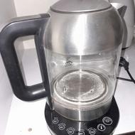 کتری برقی خراب