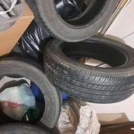 لاستیک رینگ 18