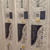 فروش تشک رویال یکنفره و دونفره