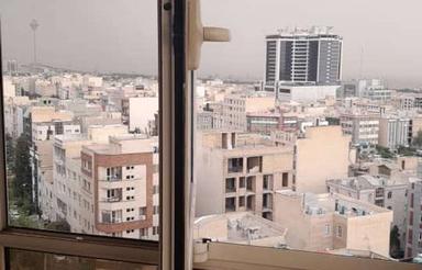 اجاره آپارتمان 120 متر در باغ فیض