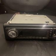 پخش حرفه ای جی وی سی 8 خروجی و دارای خروجی صدای دیجیتال