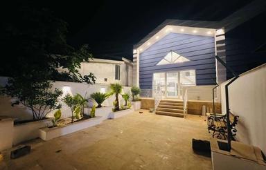 فروش ویلا 220 متر در خطیب کلا