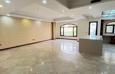 اجاره آپارتمان 210 متر در دروس