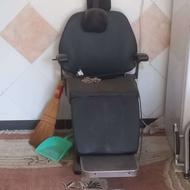 صندلی آرایشگاه