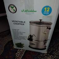 سبزی خوردکن