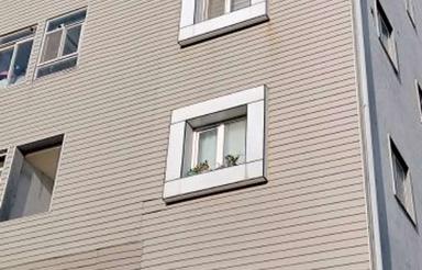 آپارتمان فروشی 68متری در کافه سیاران مجتمع الماس